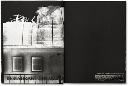 The Castle (First printing)